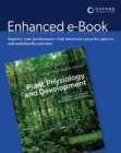Image for Plant Physiology and Development