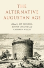 Image for The alternative Augustan age