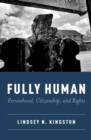 Image for FULLY HUMAN