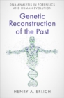 Image for Genetic Reconstruction of the Past