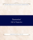 Image for Suetonius&#39; Life of Augustus