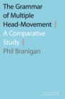 Image for Grammar of Multiple Head-Movement: A Comparative Study