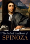 Image for The Oxford Handbook of Spinoza