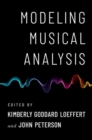 Image for Modeling Musical Analysis