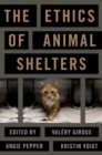 Image for Ethics of Animal Shelters