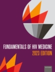 Image for Fundamentals of HIV Medicine 2023