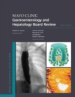Image for Mayo Clinic gastroenterology and hepatology board review