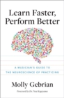 Image for Learn Faster, Perform Better