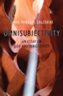 Image for Omnisubjectivity  : an essay on God and subjectivity