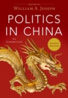 Image for Politics in China : An Introduction, 4th Edition