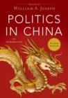 Image for Politics in China