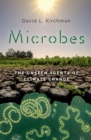 Image for Microbes  : the unseen agents of climate change