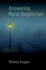 Image for Answering moral skepticism