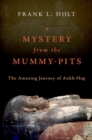 Image for A mystery from the mummy-pits  : the amazing journey of Ankh-Hap