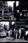 Image for The traces of Jacques Derrida&#39;s cinema