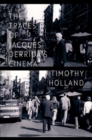 Image for The Traces of Jacques Derrida&#39;s Cinema