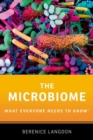 Image for The Microbiome