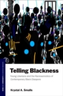 Image for Telling Blackness