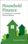 Image for Household finance  : an introduction to individual financial behavior