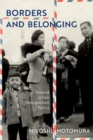 Image for Borders and Belonging