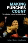 Image for Making Punches Count