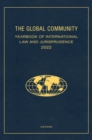Image for The global community yearbook of international law and jurisprudence 2022