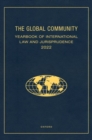 Image for The Global Community Yearbook of International Law and Jurisprudence 2022