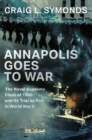 Image for Annapolis Goes to War