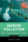 Image for Marine Pollution