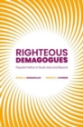 Image for Righteous Demagogues
