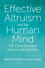 Image for Effective Altruism and the Human Mind