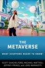 Image for The Metaverse