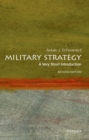 Image for Military Strategy: A Very Short Introduction : Second Edition