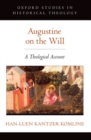 Image for Augustine on the will  : a theological account