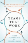 Image for Teams That Work