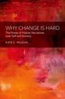 Image for Why Change is Hard