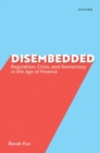 Image for Disembedded