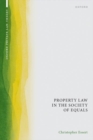 Image for Property law in the society of equals