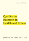 Image for Qualitative Research in Health and Illness