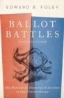 Image for Ballot Battles