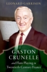 Image for Gaston Crunelle and Flute Playing in Twentieth-Century France