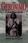 Image for The Geronimo campaign