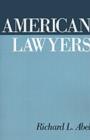 Image for American lawyers