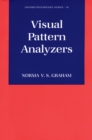 Image for Visual Pattern Analyzers : 16