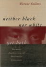 Image for Neither Black Nor White Yet Both: Thematic Explorations of Interracial Literature
