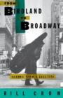 Image for From Birdland to Broadway: Scenes from a Jazz Life