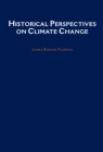 Image for Historical perspectives on climate change