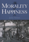Image for The Morality of Happiness