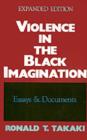 Image for Violence in the Black Imagination: Essays and Documents