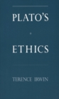 Image for Plato&#39;s Ethics
